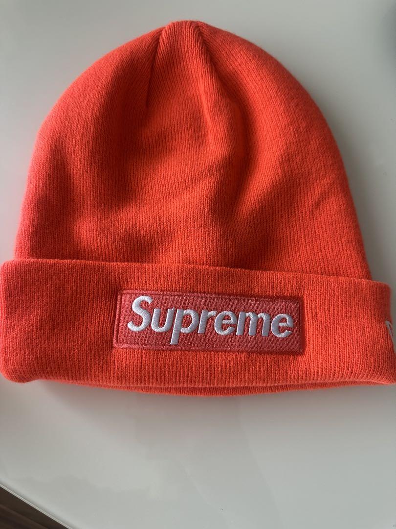 Supreme キャップ 4点セット