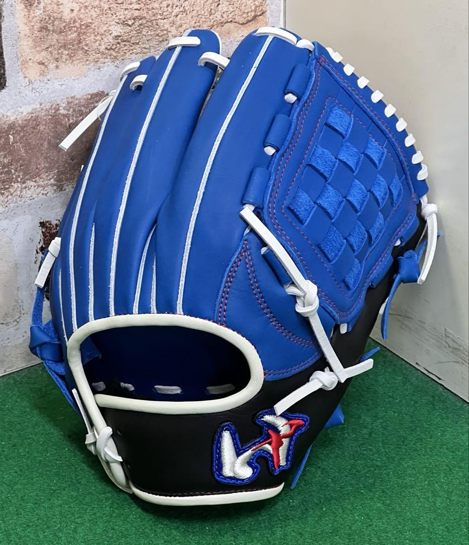 ⚠️スペシャルオーダー⚠️ワールドペガサス 軟式用 オーダーグローブ 内野手用