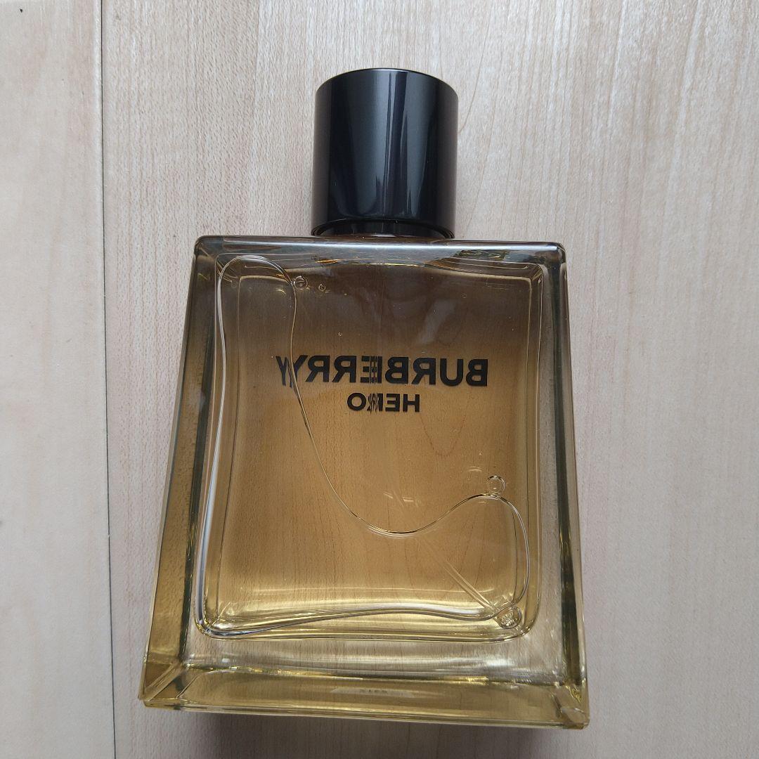 BURBERRY HERO 香水 100ml