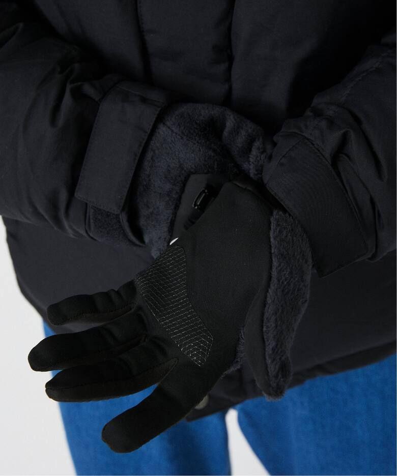 THE NORTH FACE デナリイーチップグローブ NN62312サイズＸＬ