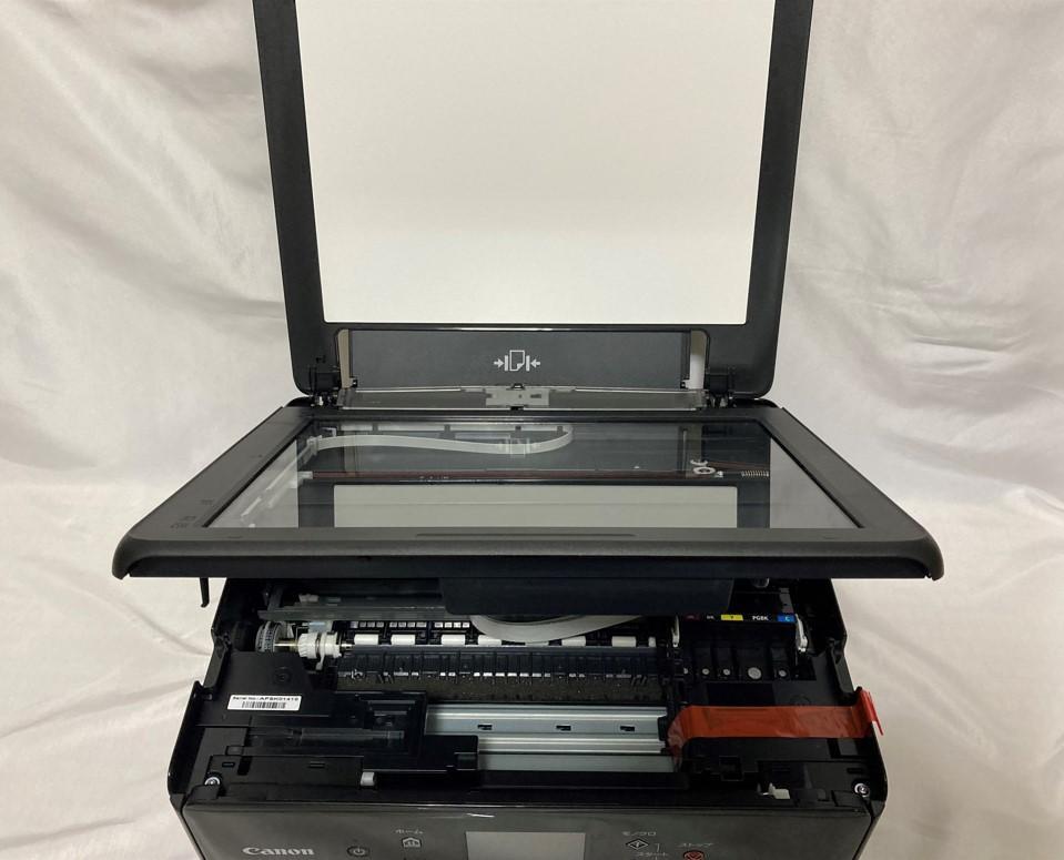 2022HOT 未使用展示品 Canon PIXUS TS6330 ブラック vBqi5-m78482045560 爆買い100%新品