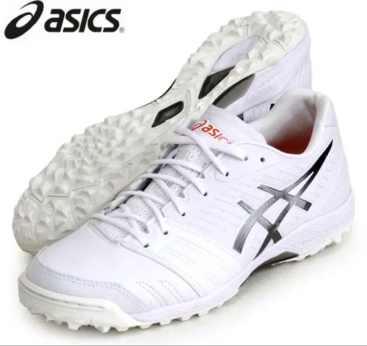 最新作 即完売 asics デスタッキ FF2 TF カルチェット