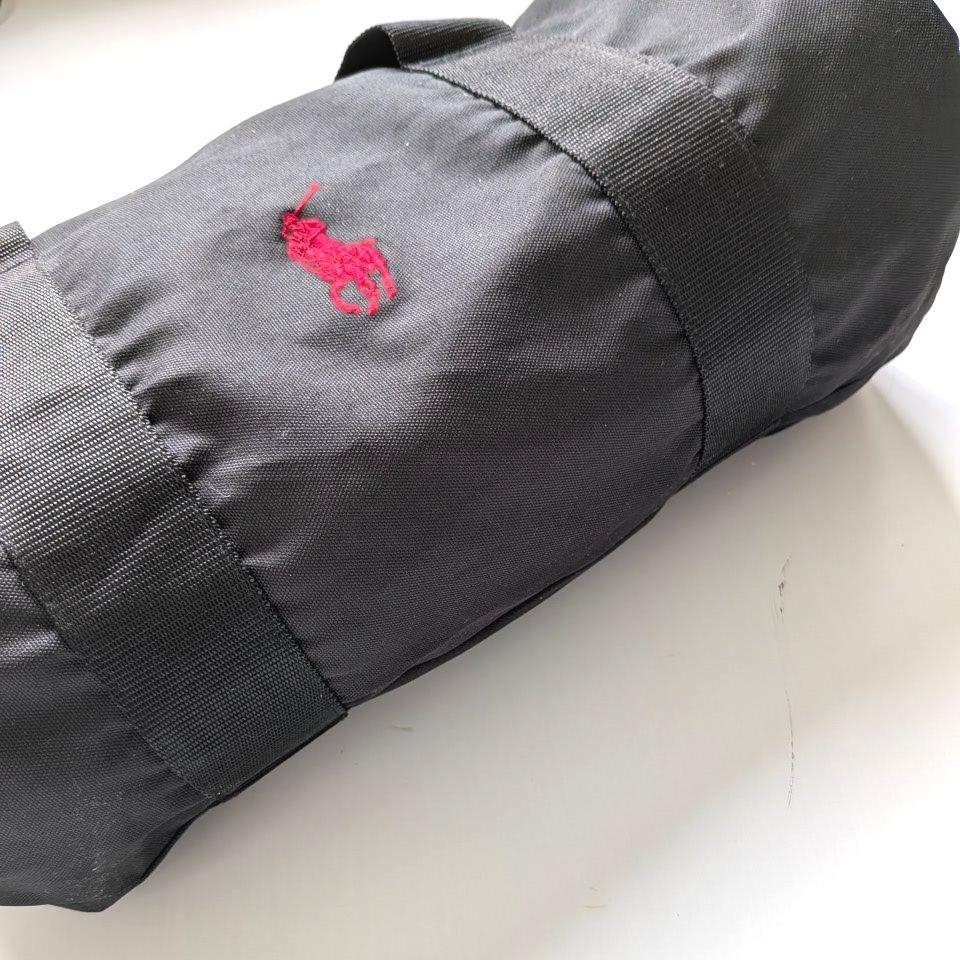 POLO RALPH LAUREN（ボストンバッグ）のフリマアイテム一覧