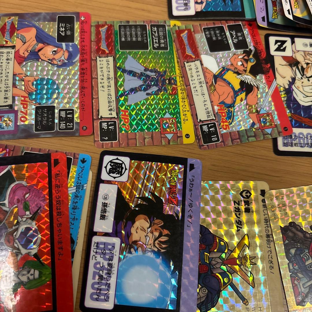 ガンダムカード