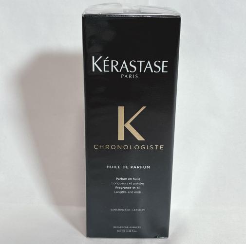 ケラスターゼ CH ユイルクロノロジスト ド パルファン 100ml