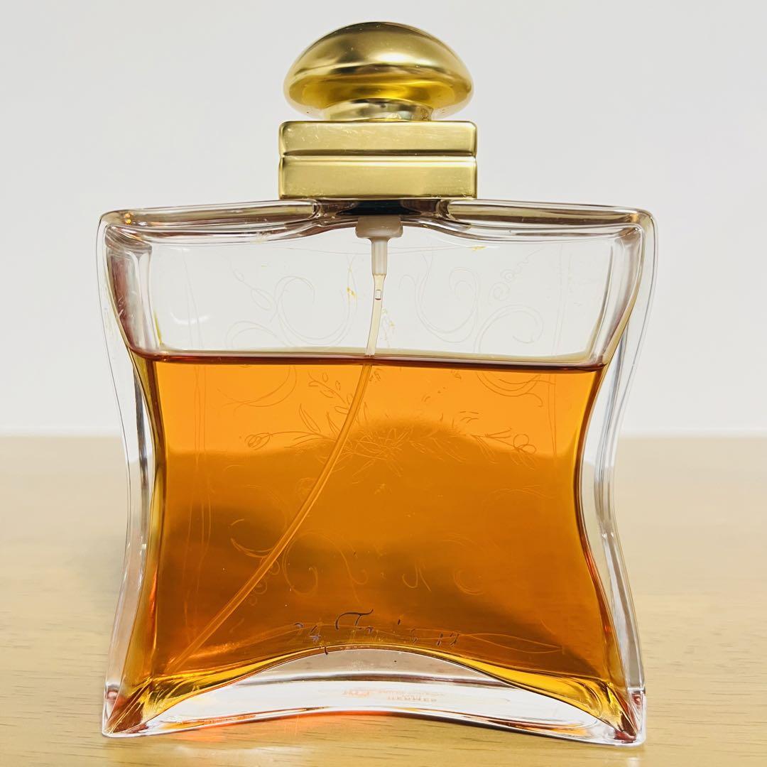 エルメス ヴァンキャトル フォーブル 100ml