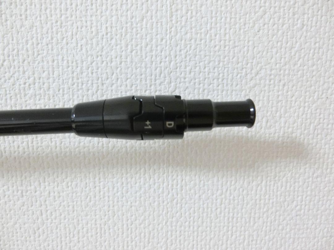 美品 キャロウェイ 1W シャフト パラダイム 純正 TENSEI 55 S