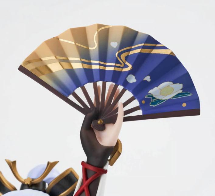神里綾華