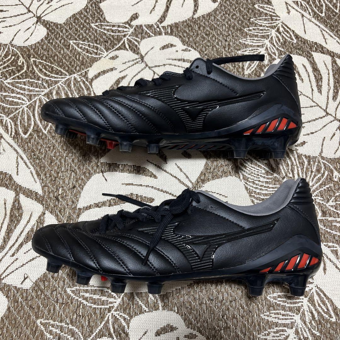 MIZUNO(ミズノ)サッカースパイク モナルシーダ NEO2 PRO 26cm