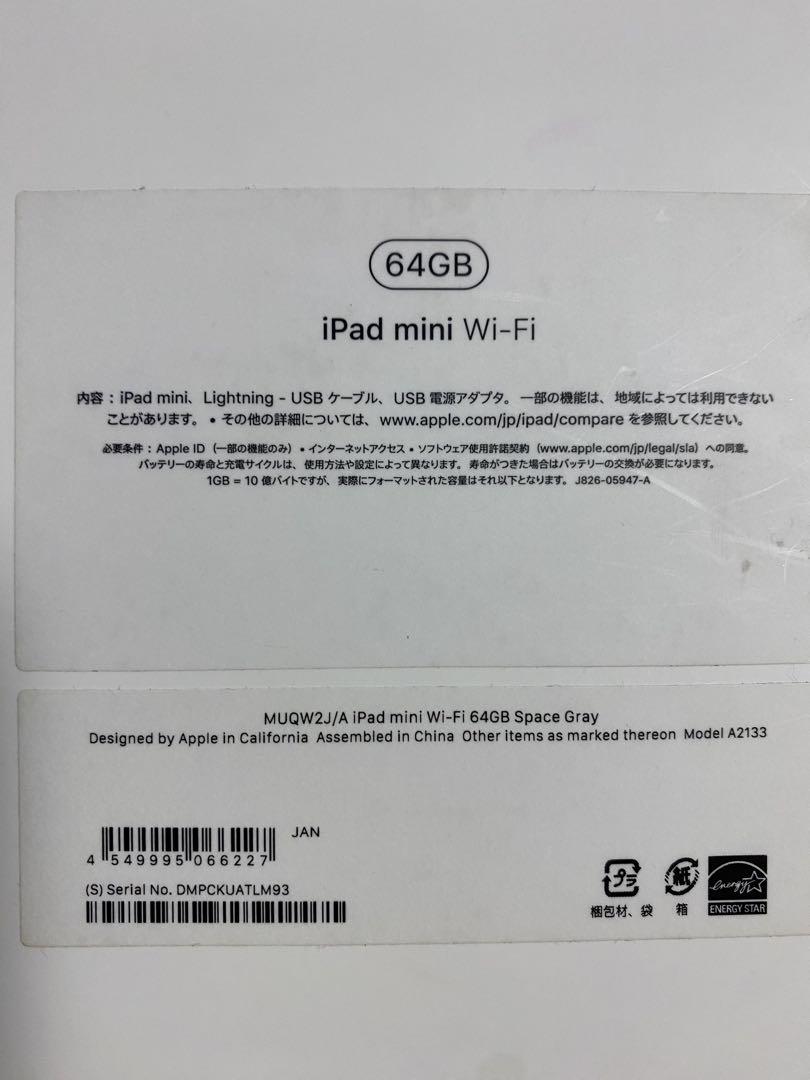 iPad