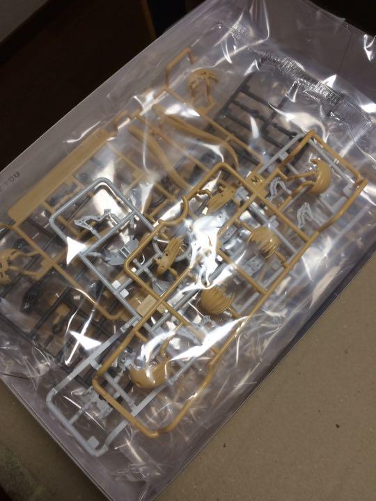 コトブキヤ FG088 フレズヴェルク=アーテル サマーバケーションVer.