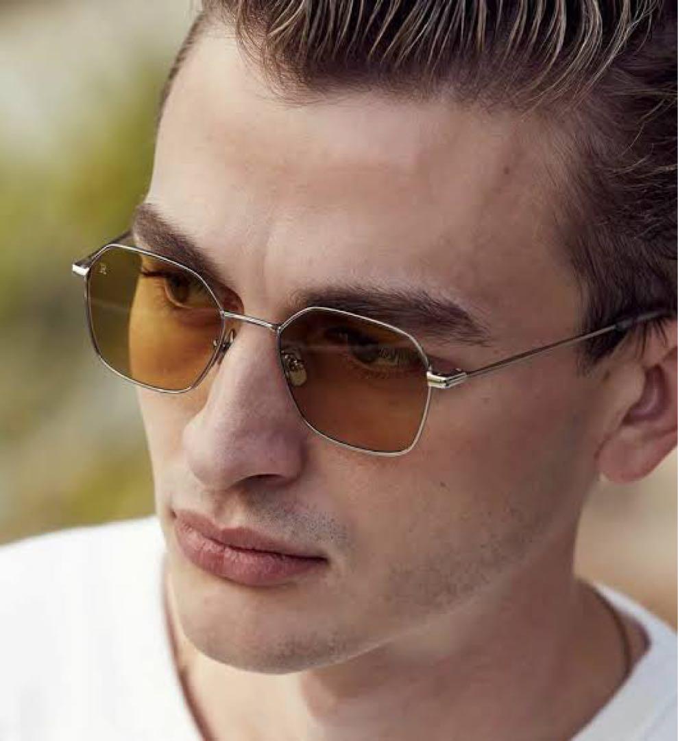 RAEN Varlin サングラス