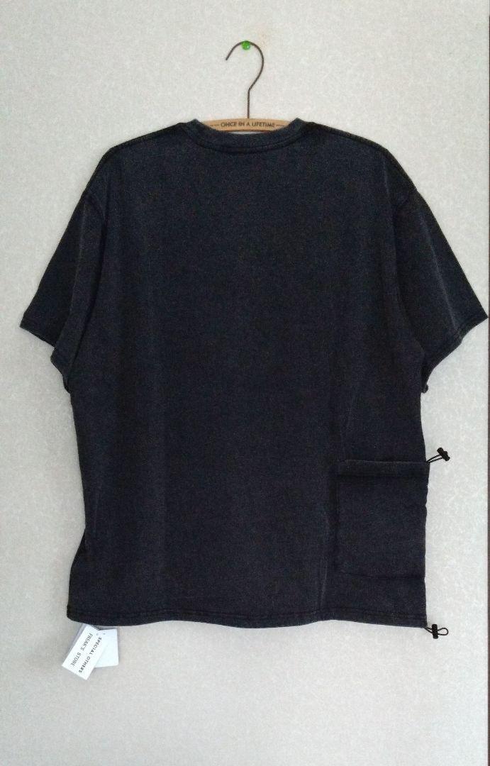 スペアザ フリークスストア 蛍光 スピンドルTEE SPECIAL OTHERS
