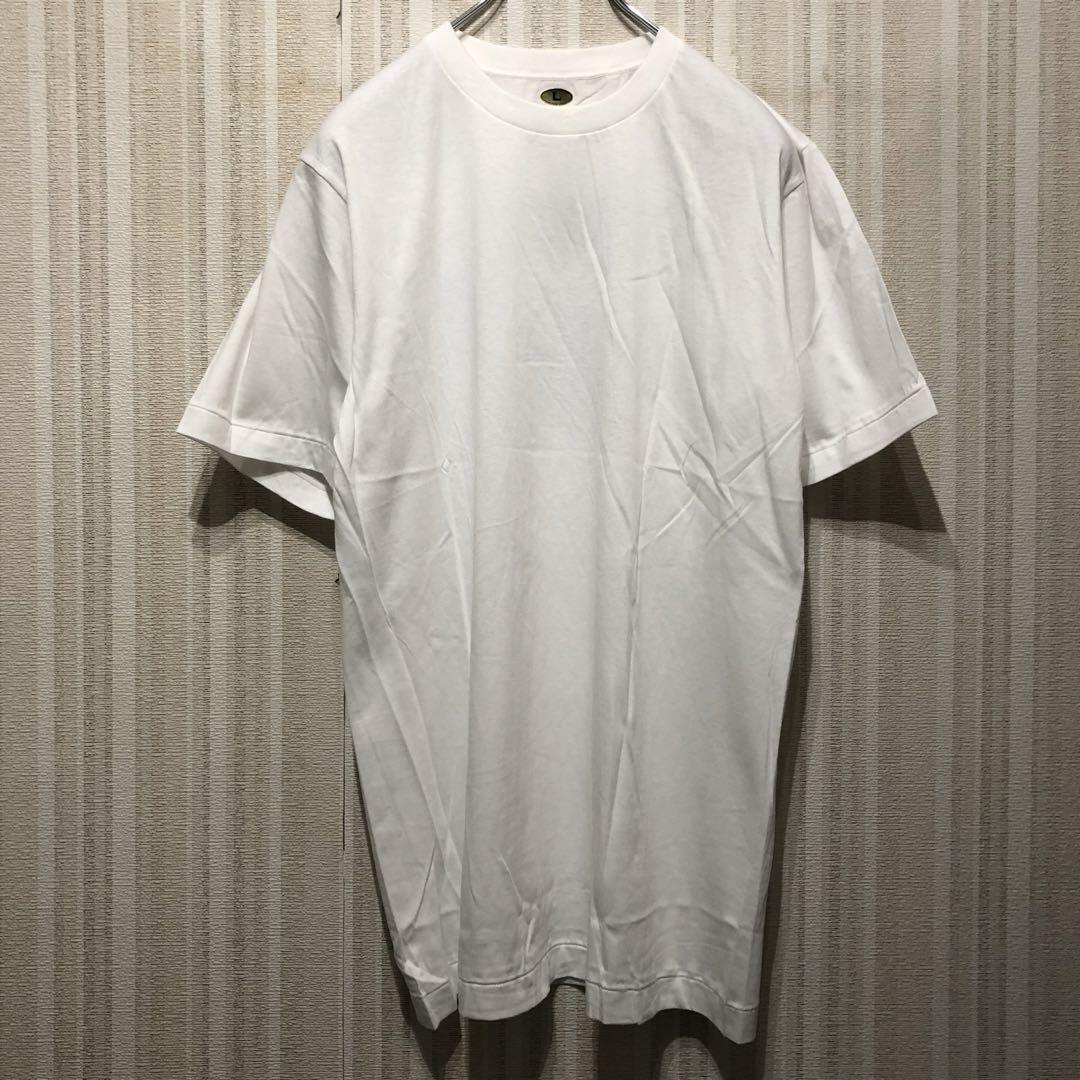 Tシャツ 丸胴