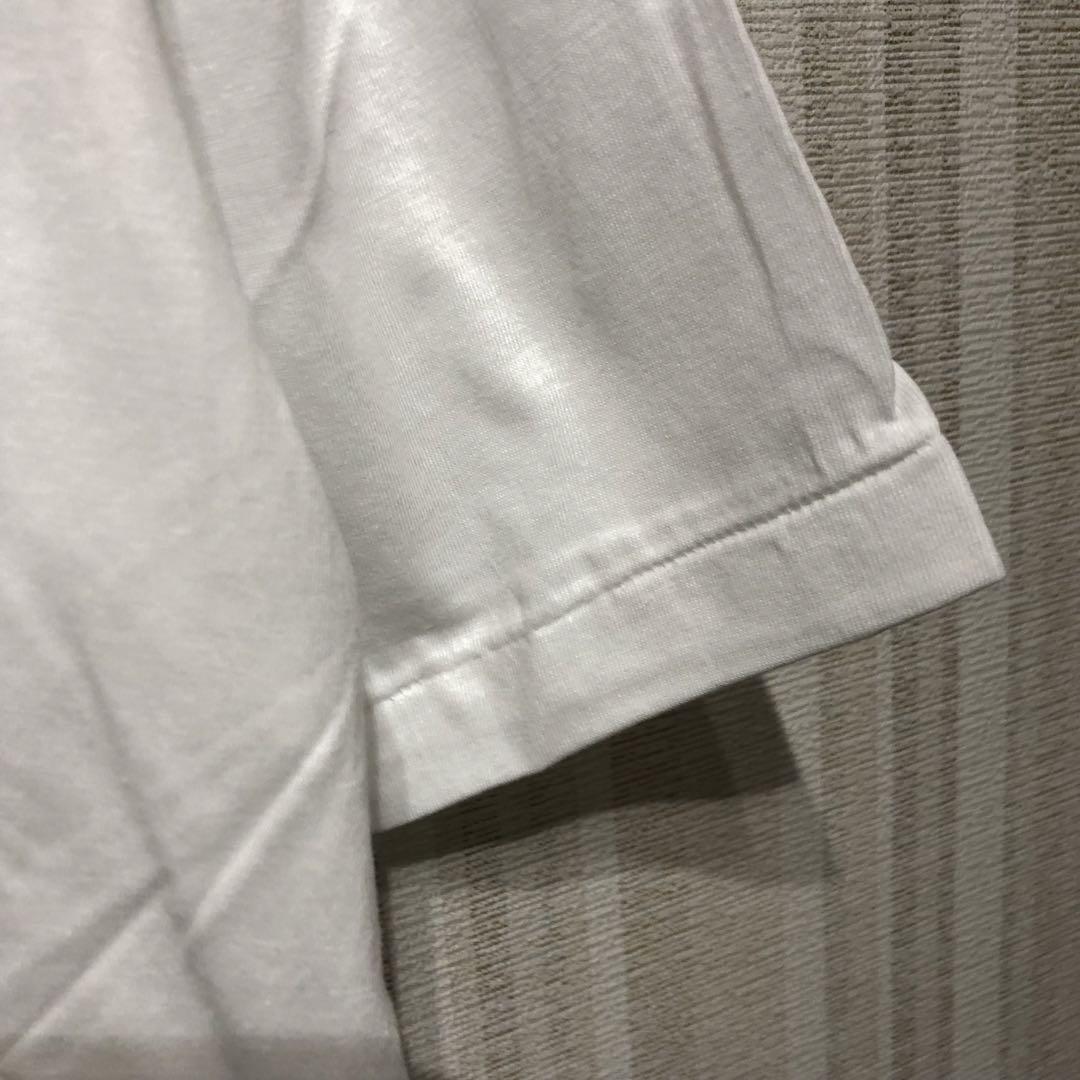 バックプリント