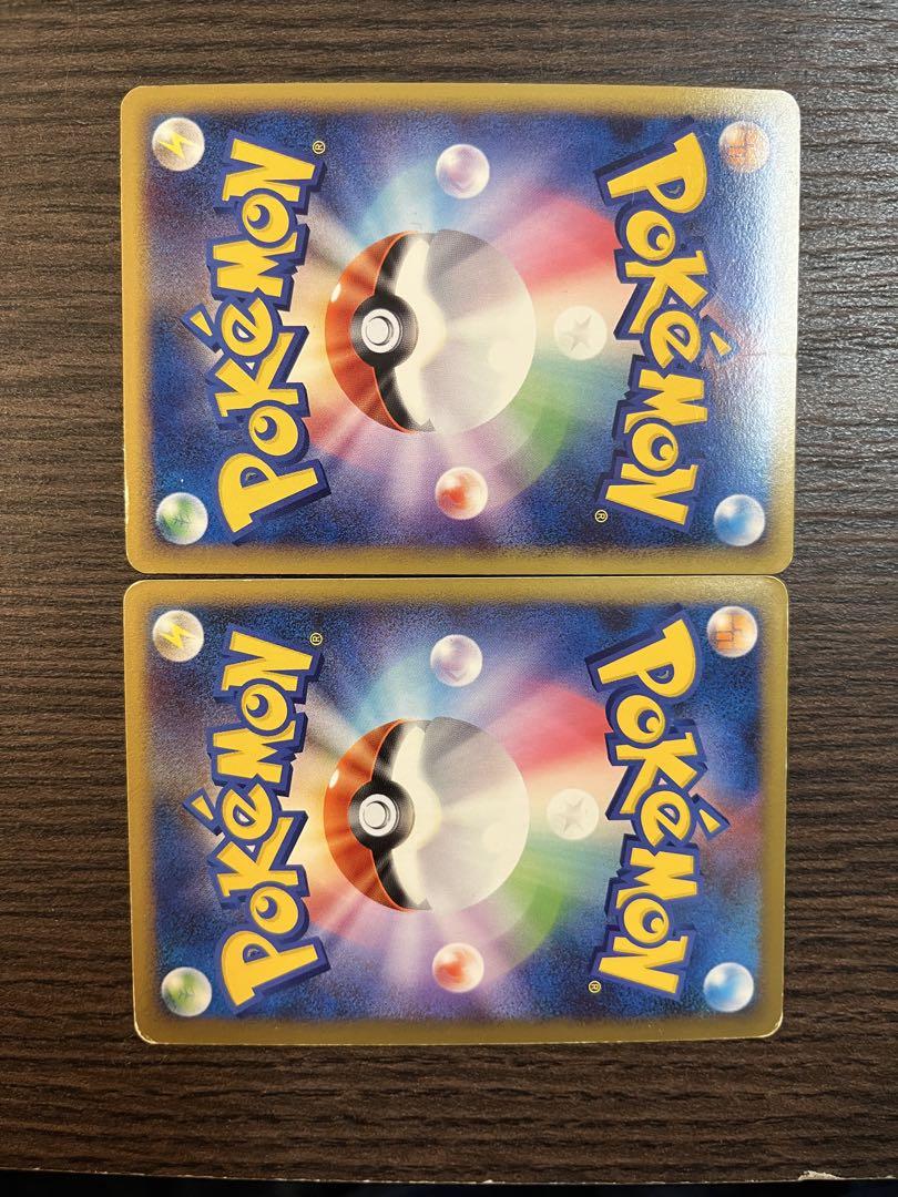 ポケモンカード ルギア Legend