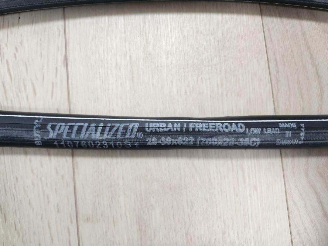 【数量限定】旧モデル在庫処分セールを開催します！ MONDO S-WORKS 32C 自転車 2本セット チューブ タイヤ パーツ