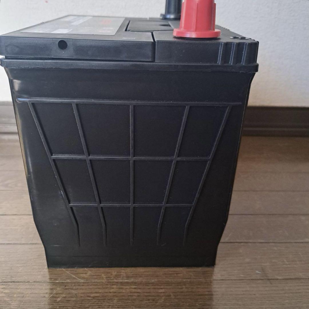 BOSCH ハイテックプレミアム　HTP-Q-85R/115D23R バッテリー
