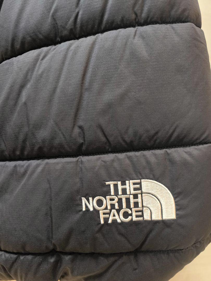 \新品未使用/　THE NORTH FACE シェルブランケット　ブラック