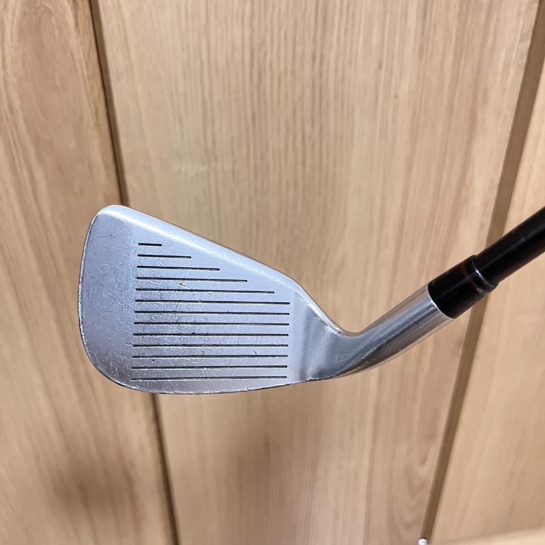 HONMA ホンマ LB-280 NEW H&F 等 アイアン 5本セット