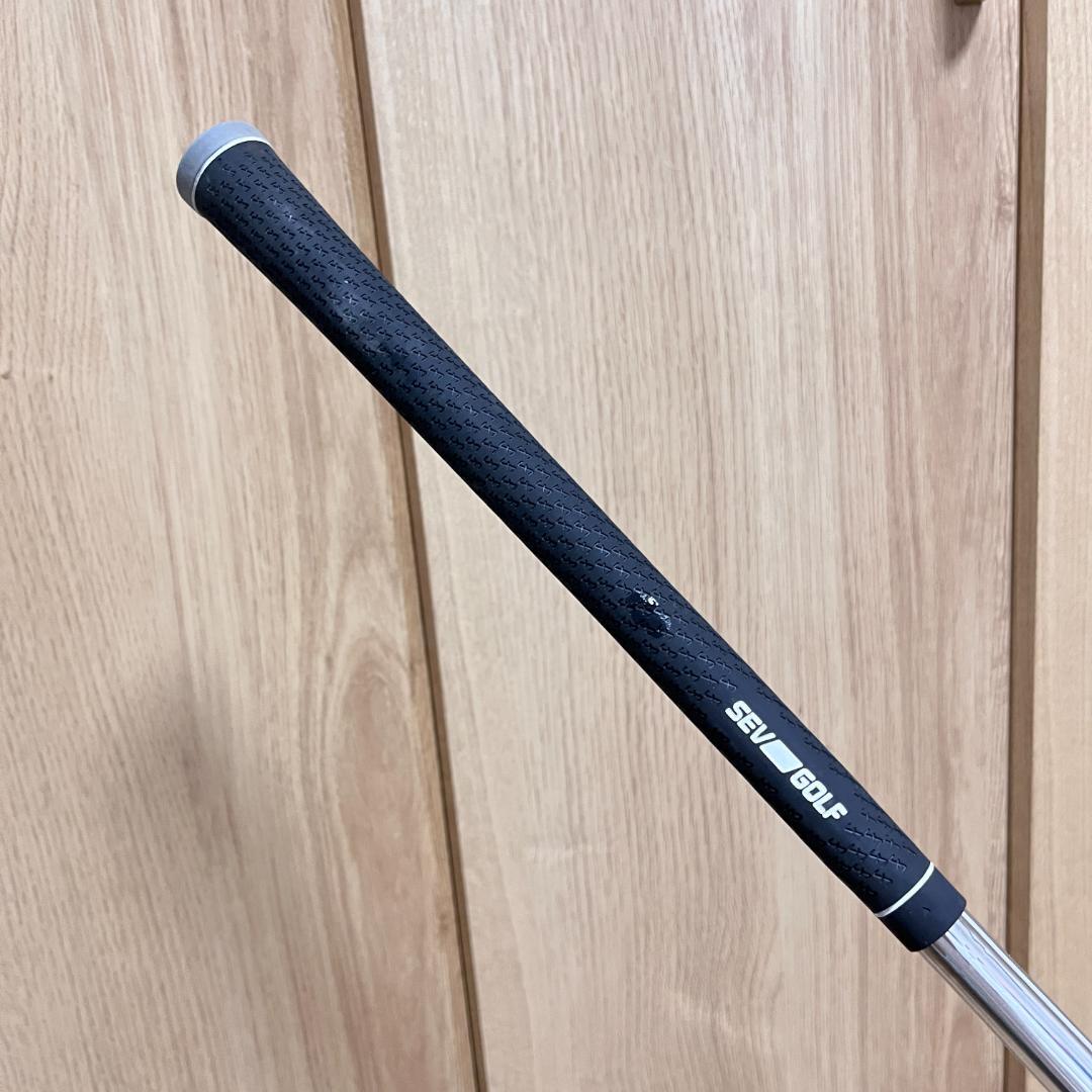 HONMA ホンマ LB-280 NEW H&F 等 アイアン 5本セット