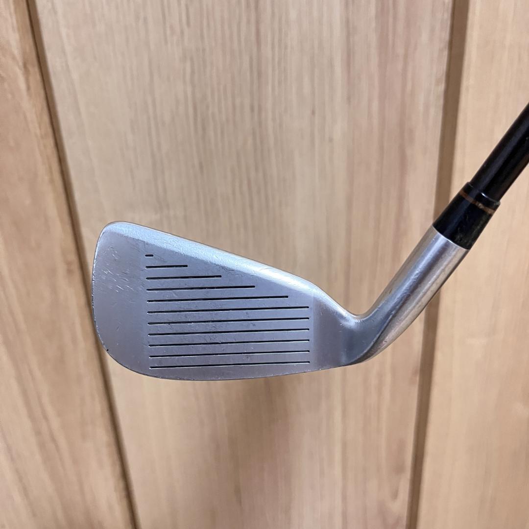 HONMA ホンマ LB-280 NEW H&F 等 アイアン 5本セット