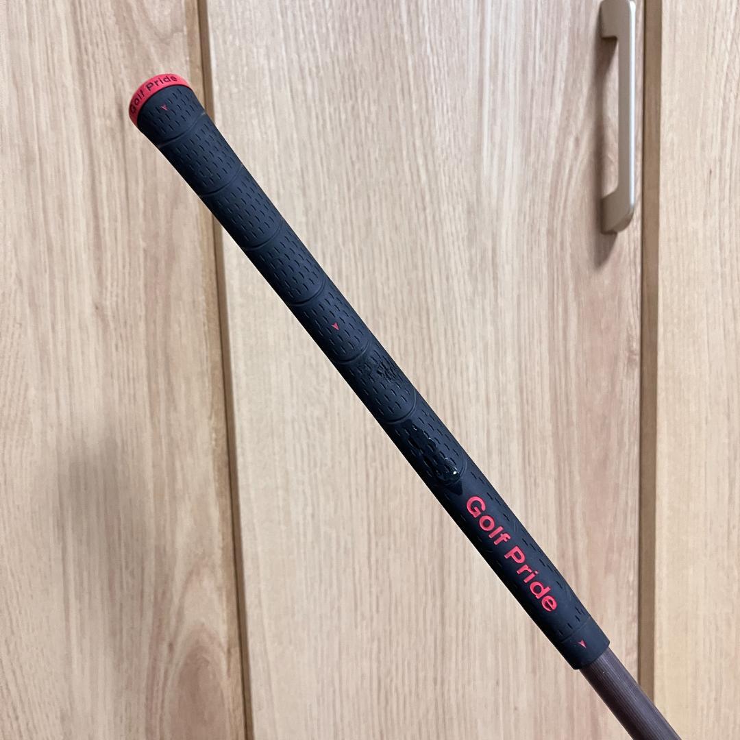 HONMA ホンマ LB-280 NEW H&F 等 アイアン 5本セット