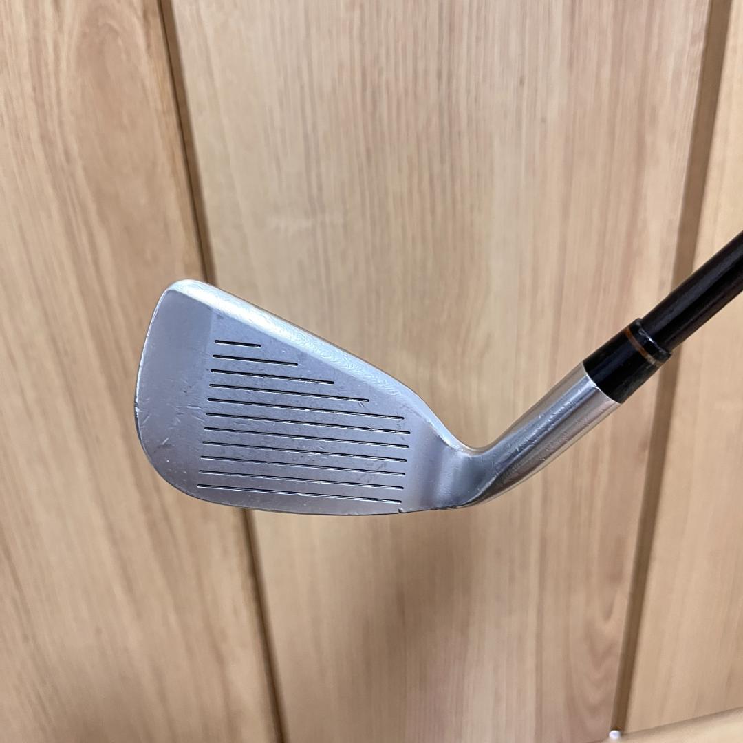 HONMA ホンマ LB-280 NEW H&F 等 アイアン 5本セット