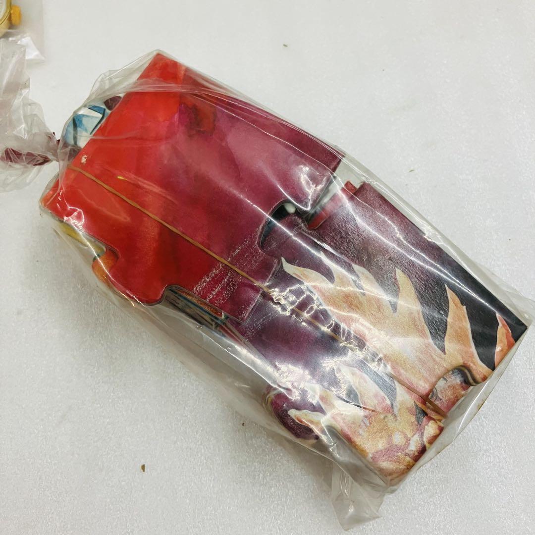 当時物／レア 未使用品 40年代 ミラーマン ドリームセット ブリキ缶 貯金缶