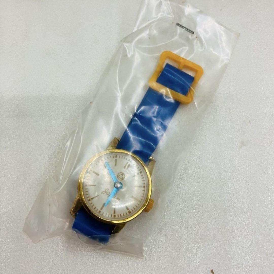 当時物／レア 未使用品 40年代 ミラーマン ドリームセット ブリキ缶 貯金缶