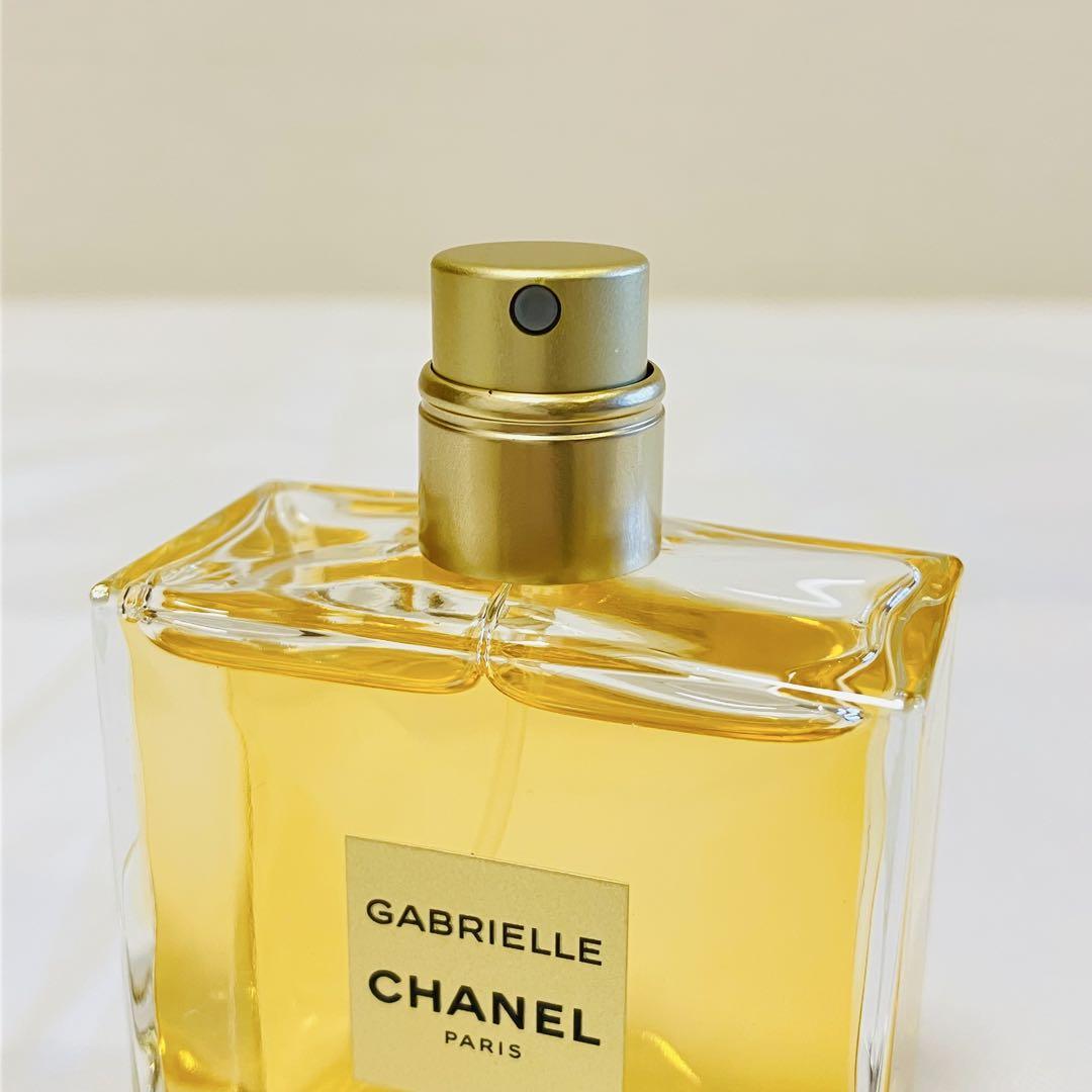 新品　ガブリエル　シャネル　エッセンス　オードパルファム　香水　35ml