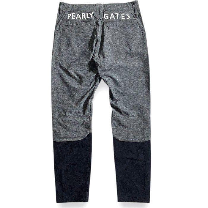 PEARLY GATES メンズ 保温 ゴルフパンツ TEXBRID - メルカリ