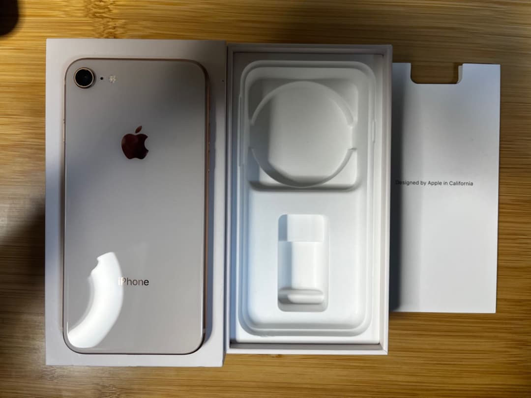 値下げ】Apple iPhone8 64GB ゴールド - www.estheticareclinic.com.pk