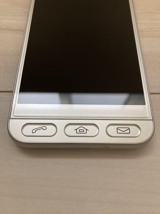 サトウ様専用 704SH 初期化済 sWSMJ-m78495273074 SoftBank シンプルスマホ4 国産在庫