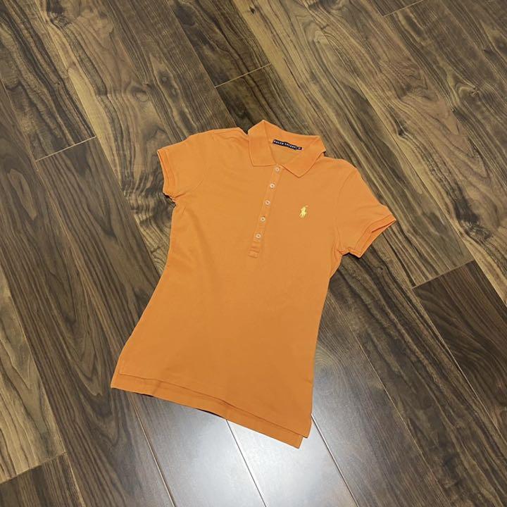 オンラインストア取寄 ラルフローレン ラルフ 半袖 ポロシャツ レディース トップス POLO ポロ オンラインストア取寄 ラルフローレン ラルフ 半袖 ポロシャツ レディース トップス POLO ポロ