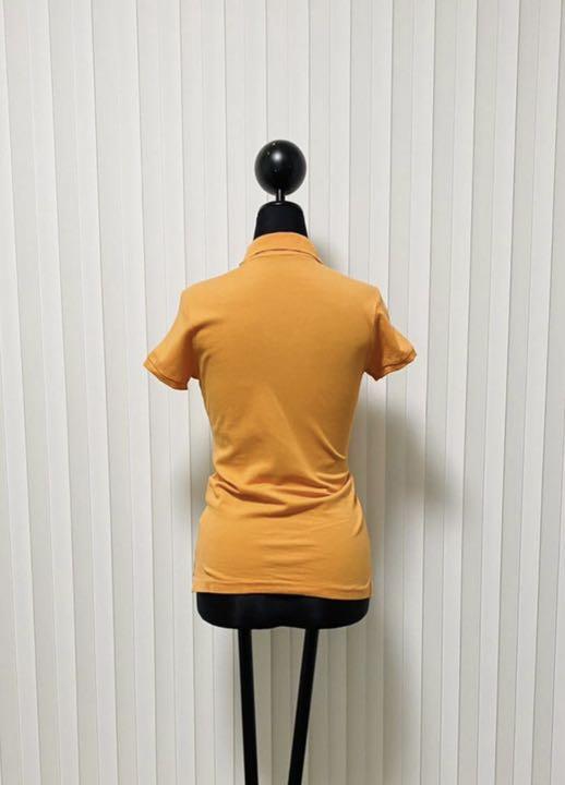 オンラインストア取寄 ラルフローレン ラルフ 半袖 ポロシャツ レディース トップス POLO ポロ オンラインストア取寄 ラルフローレン ラルフ 半袖 ポロシャツ レディース トップス POLO ポロ