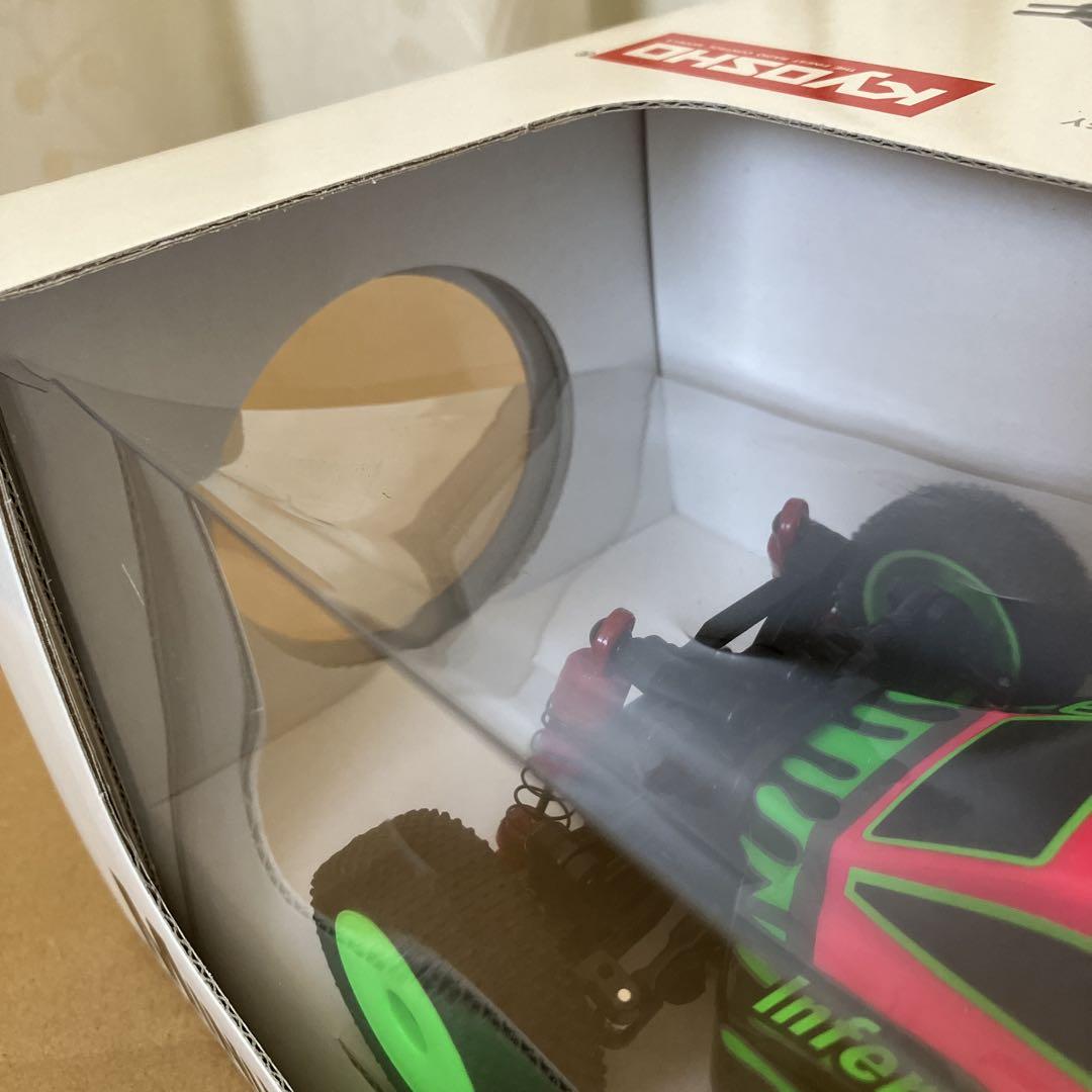 KYOSHO Mini-Z BUGGY 電動ラジコンバギー