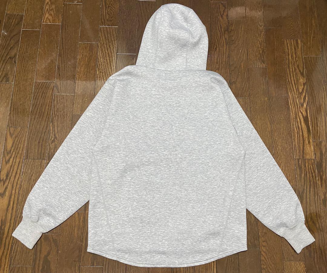 WTAPS パーカー 231ATDT-CSM05（X02） - メルカリ
