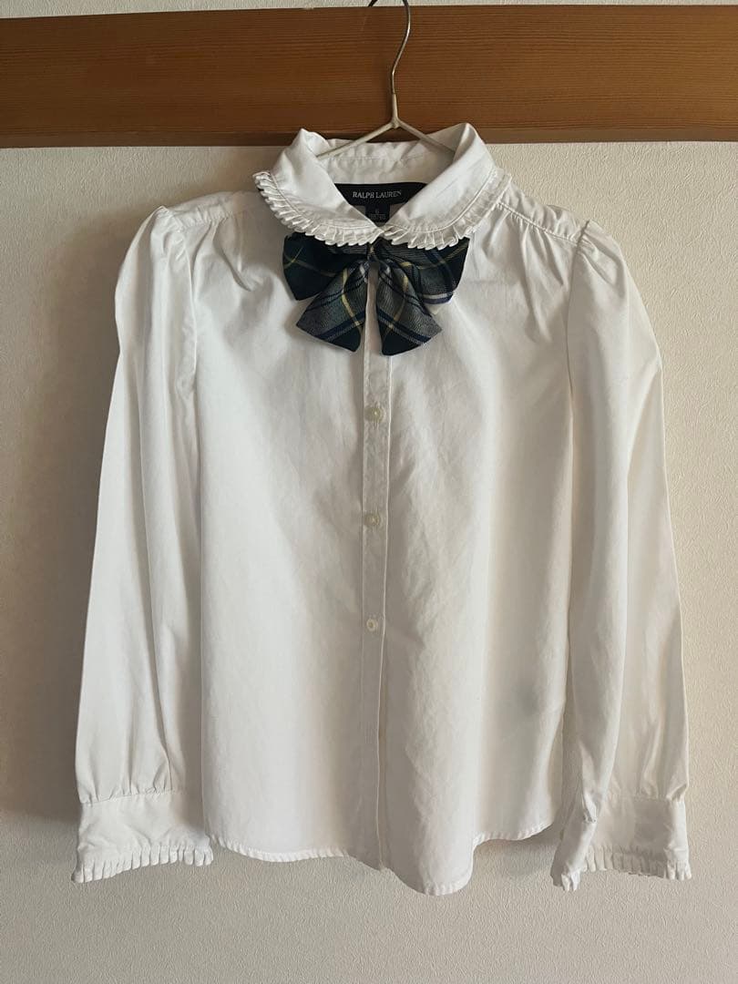 ラルフローレン120 フォーマルセット ラルフローレン120 フォーマルセット