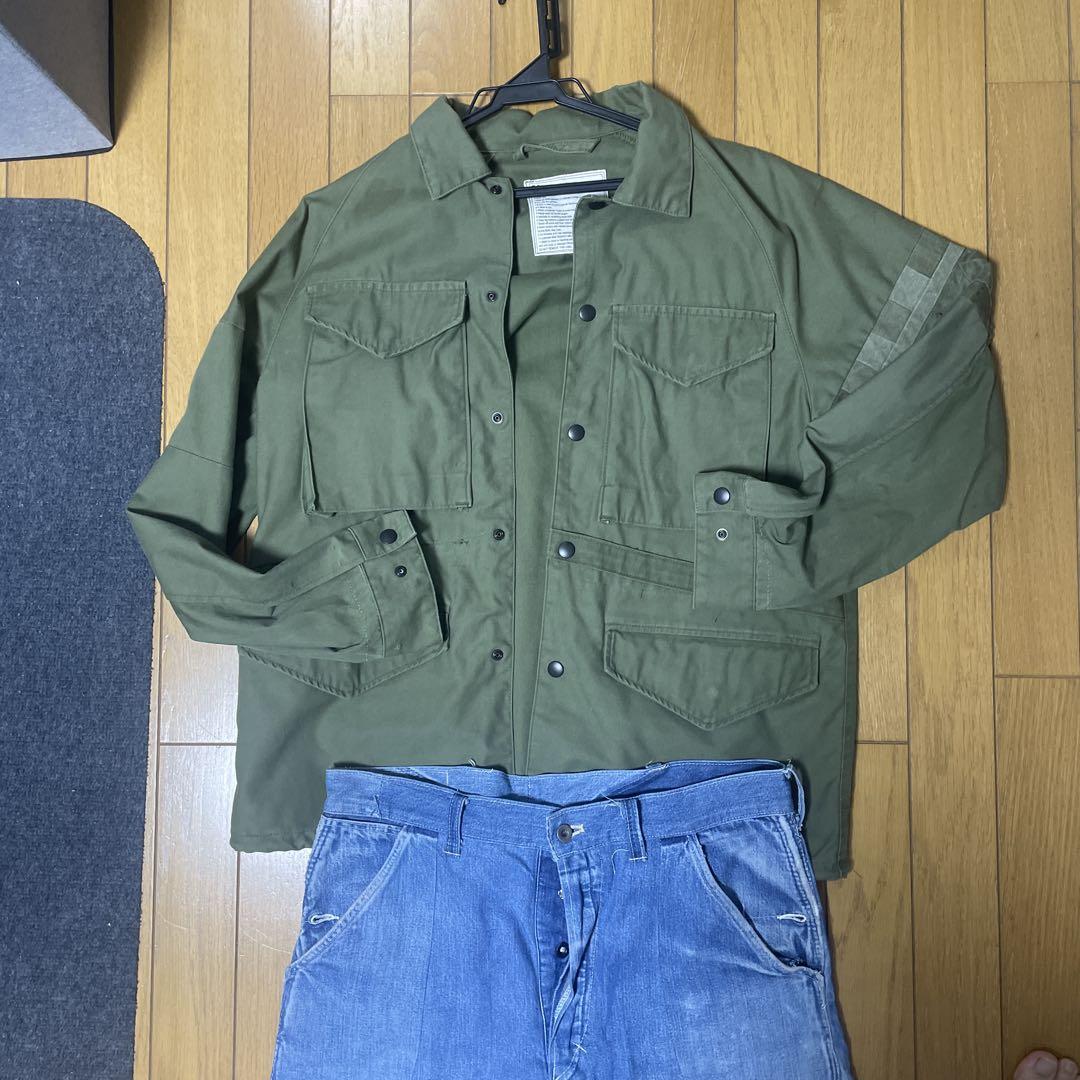 清春着　ink リメイクジャケット　デニム　まとめ売り