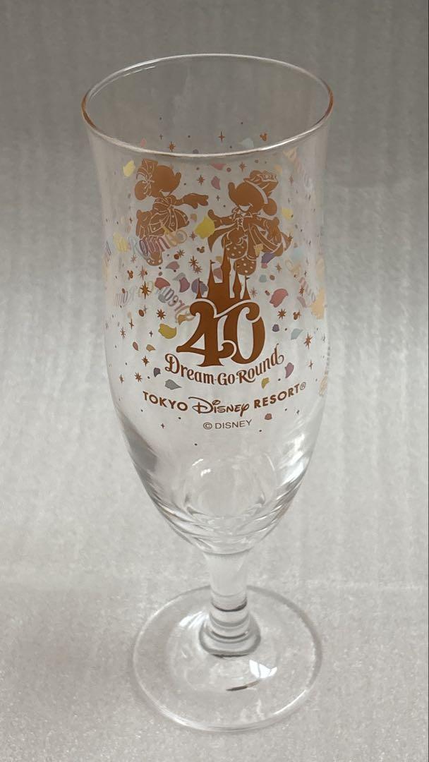 ディズニーランド 30さ周年 ホテルバッグチャーム 40周年