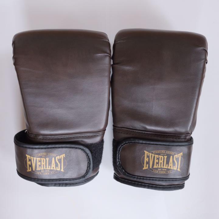 EVERLAST エバラスト