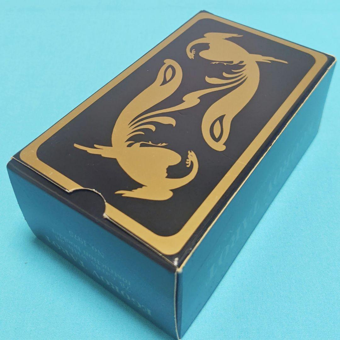 正規品・未使用 EGOROV TAROT エゴロフ タロットカード 絶版
