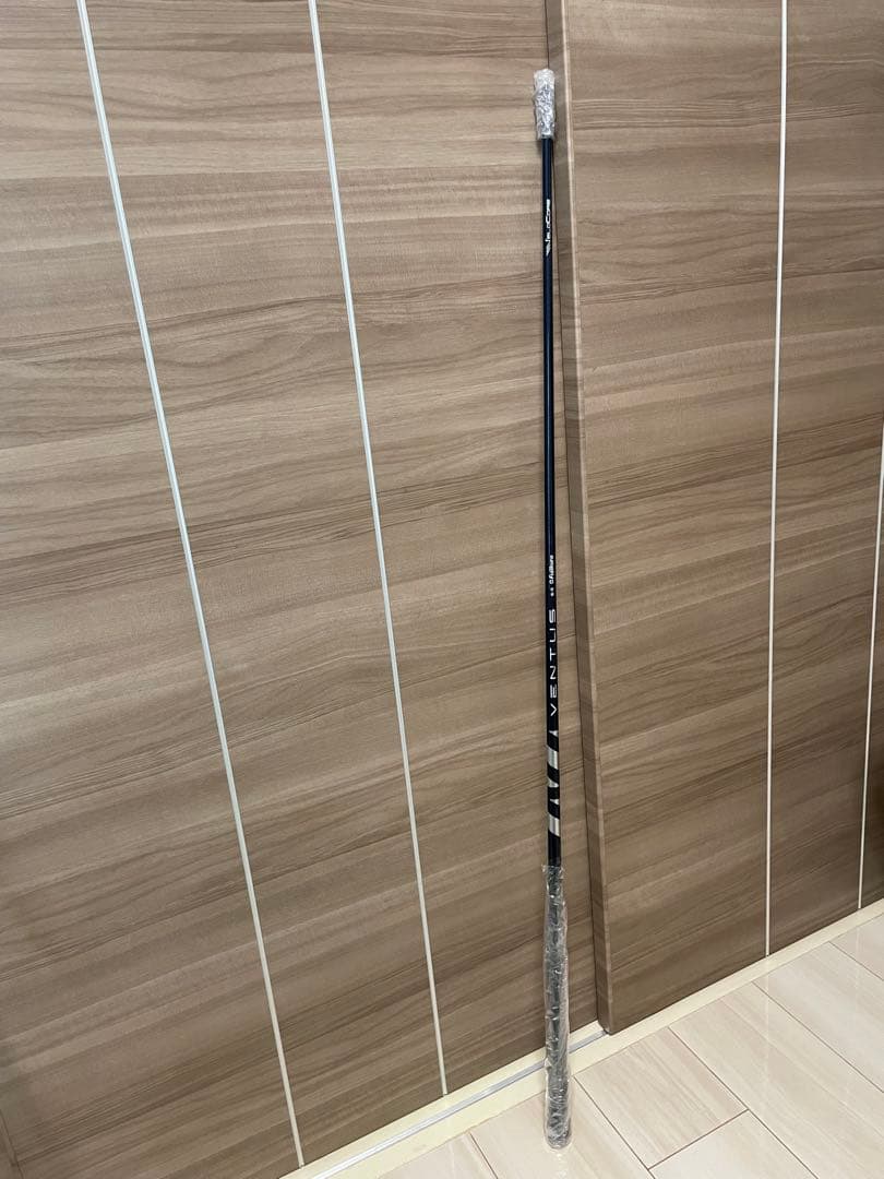 ベンタスブルー6X ベロコア ピン 短尺1W3Wヘッド装着前43.5インチ ベンタスブルー6X ベロコア ピン 短尺1W3Wヘッド装着前43.5インチ