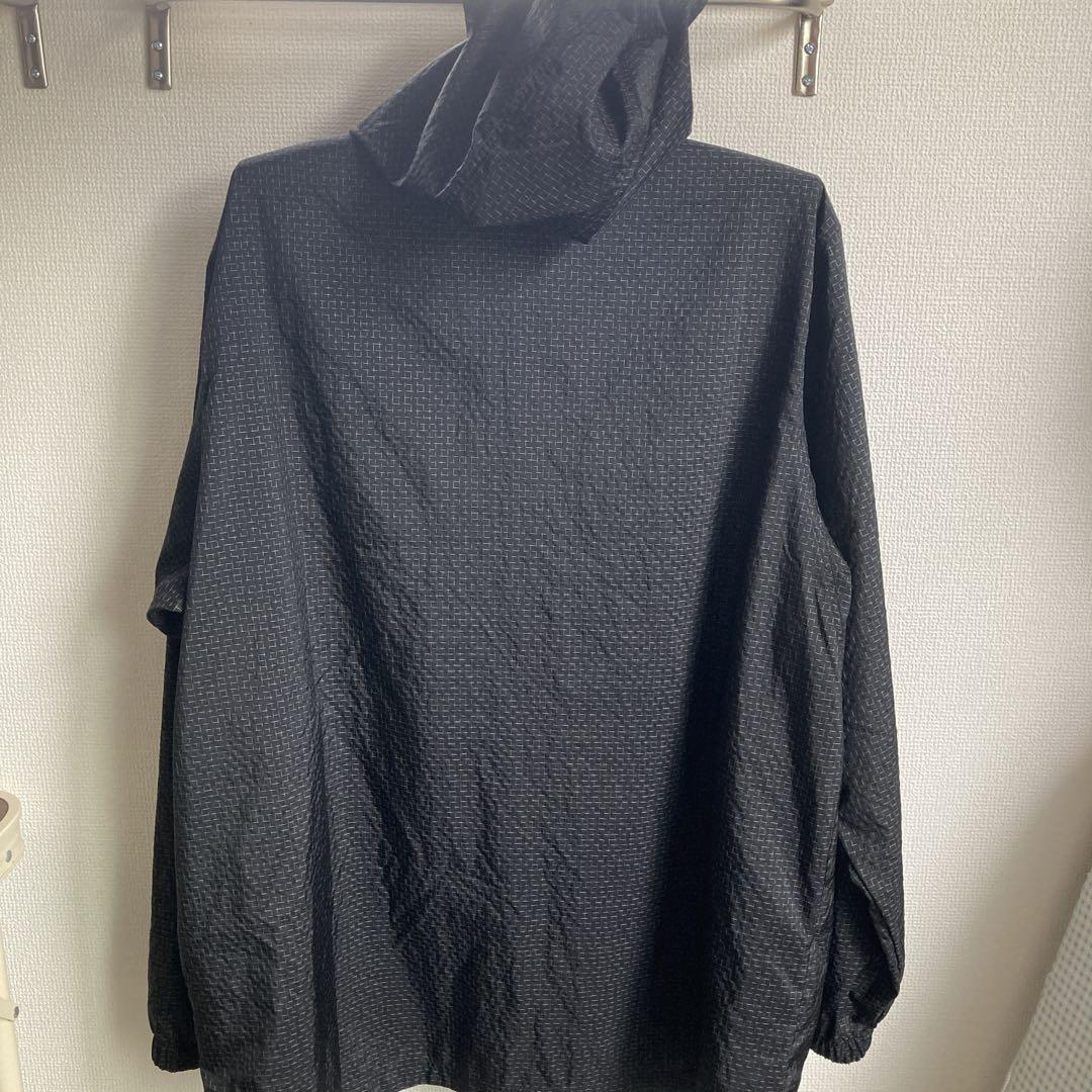 スティールフォージジャケット