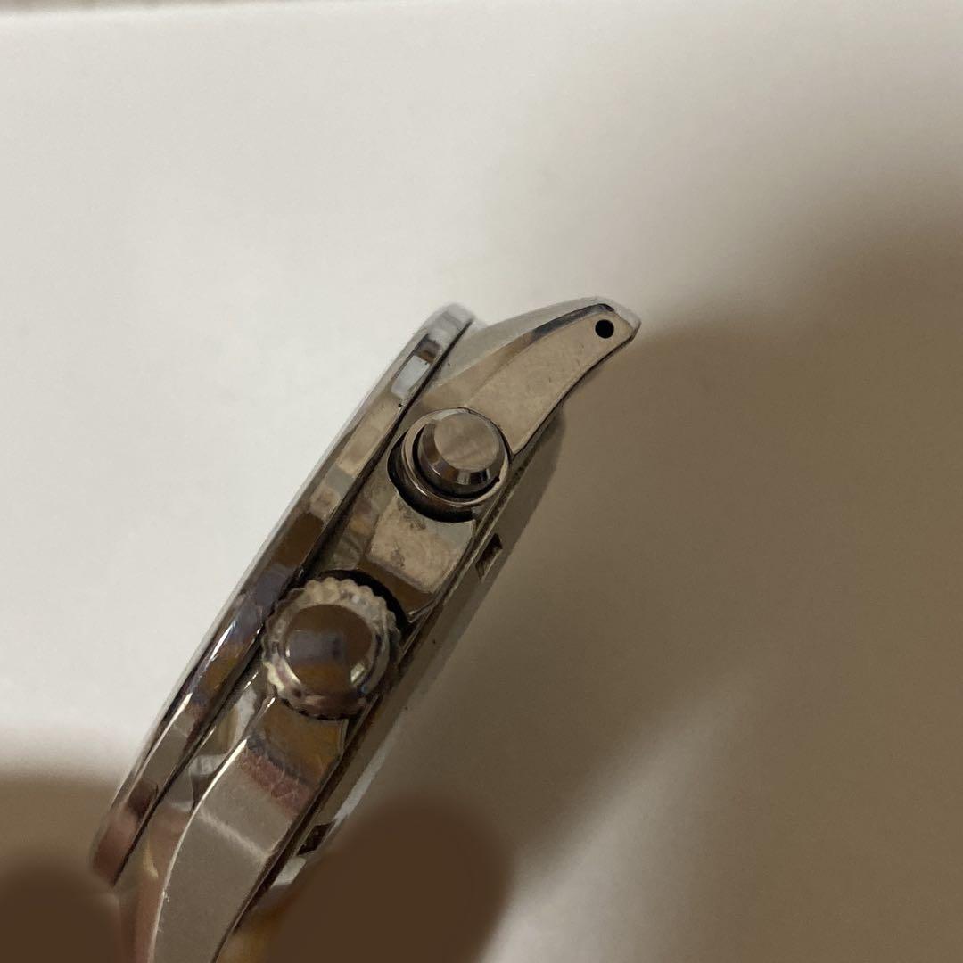 時計 SEIKO AGS 5M22-6C30