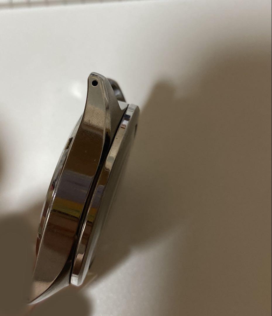 時計 SEIKO AGS 5M22-6C30