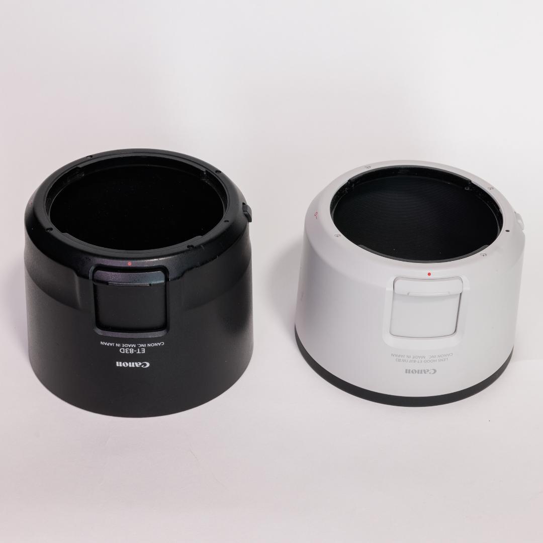 【良品】EF100-400mm F4.5-5.6L IS II USM 画像9