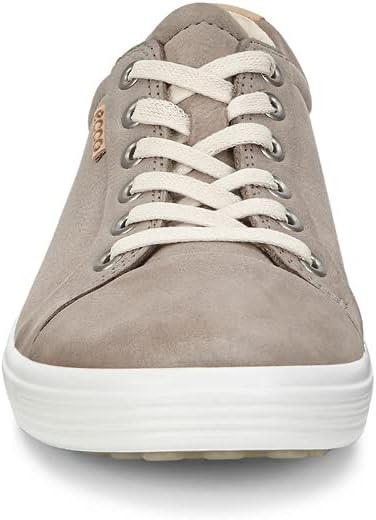 超特価激安 エコー] スニーカー SOFT 7 Bootie WARM GREY 靴