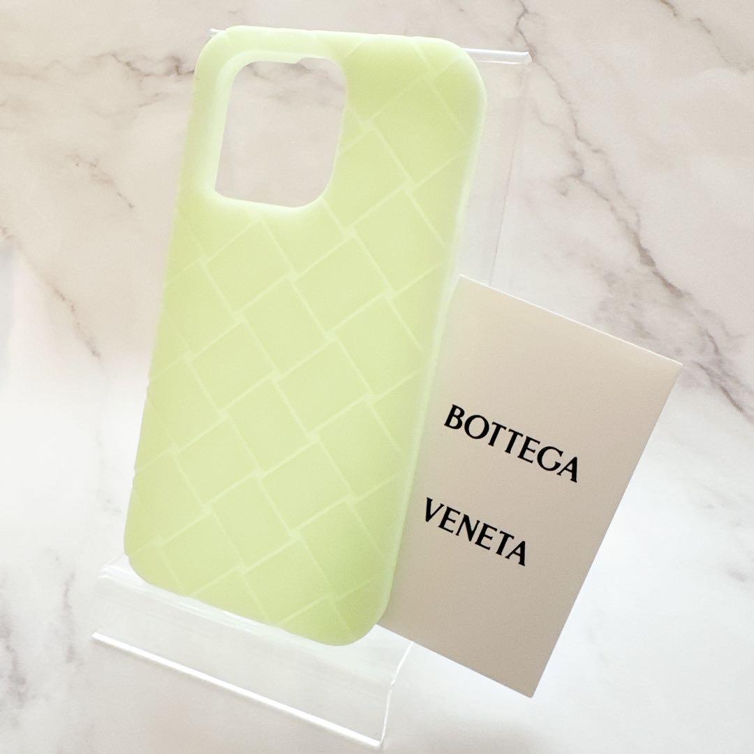 人気商品！◆BOTTEGA VENETA◆ボッテガ ヴェネタ iPhoneケース